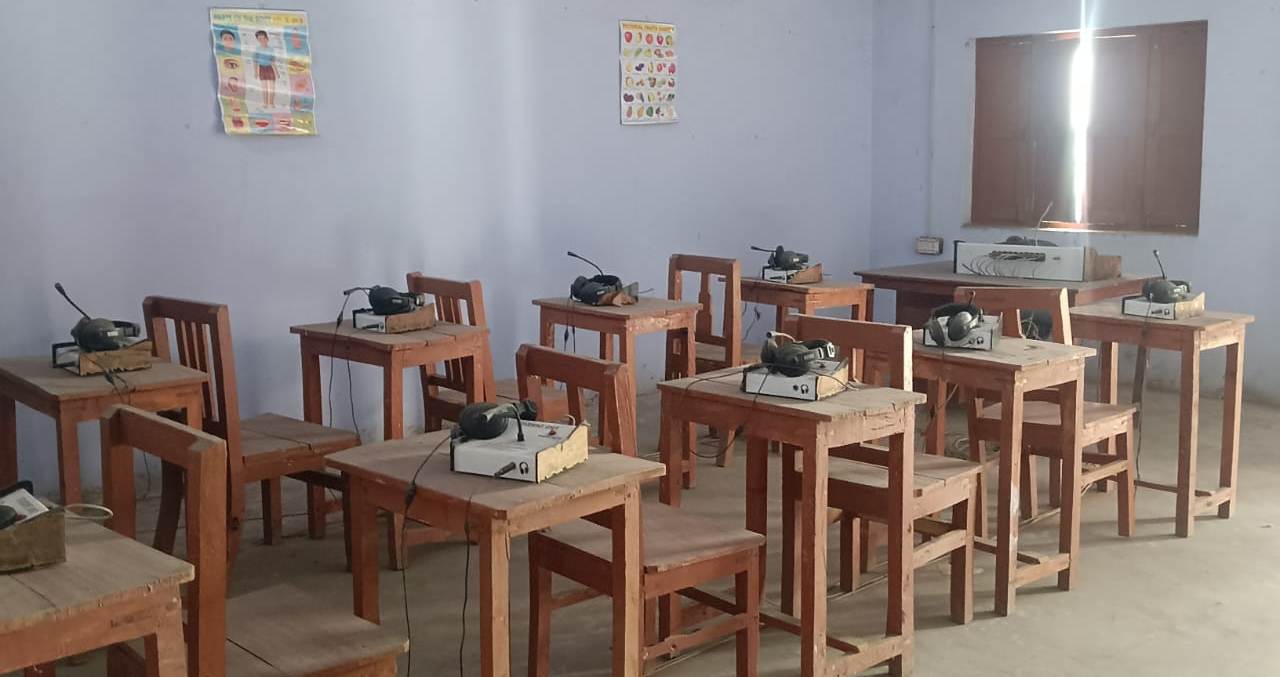 KEDAR PHAUJDAR MAHAVIDYALAYA GURAINI GHAZIPUR  (U.P.)