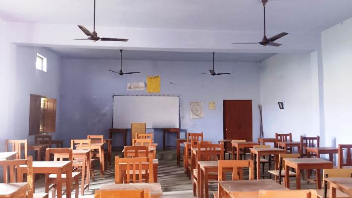 KEDAR PHAUJDAR MAHAVIDYALAYA GURAINI GHAZIPUR  (U.P.)	